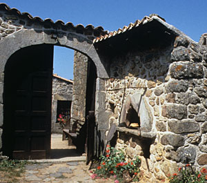 Le Musée du Vivarais Protestant prés du Domaine du Clap Ardèche