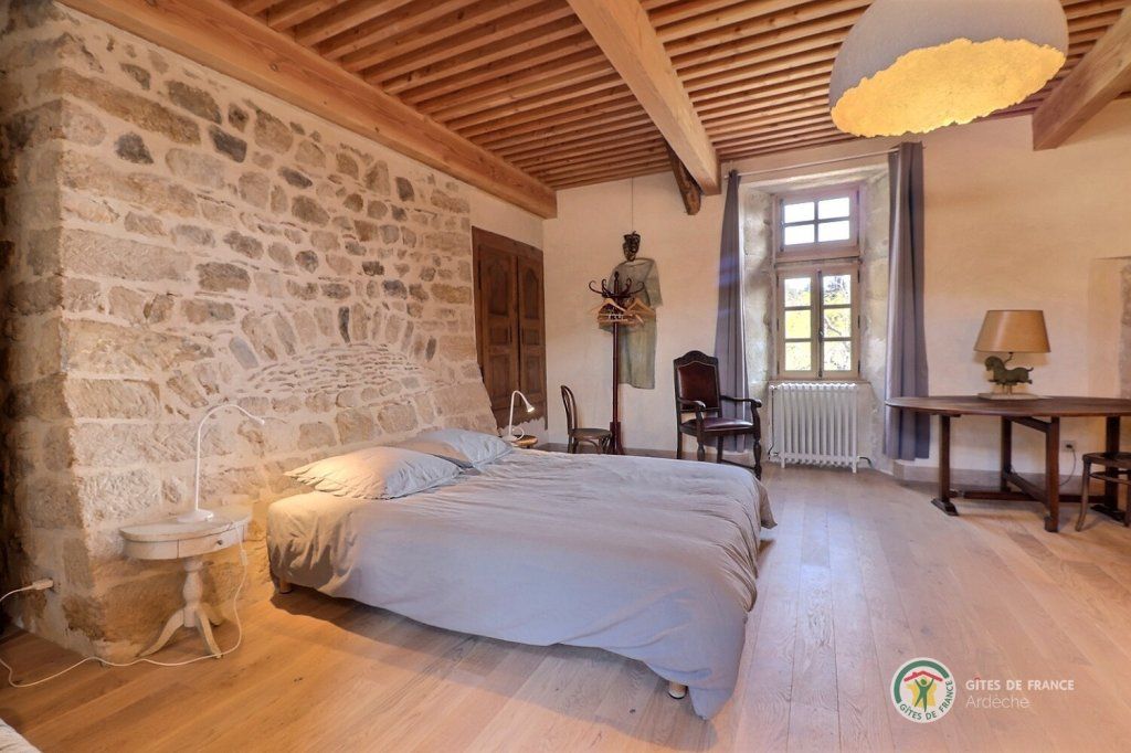 chambre du baron de 2 à 4 personnes